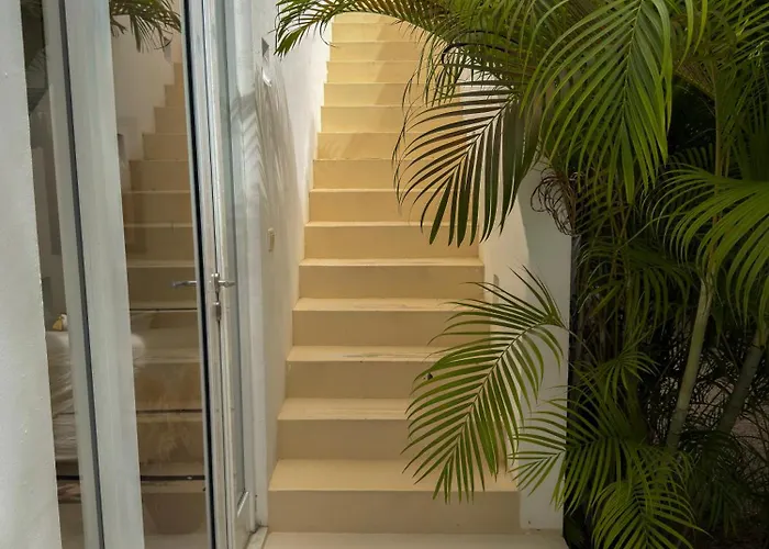 Casa de férias Semilla Oasis Tropical By Waves