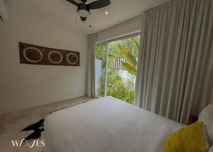 Casa de férias Semilla Oasis Tropical By Waves *