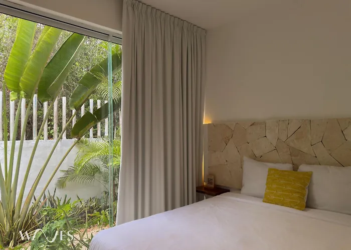 Casa de férias Semilla Oasis Tropical By Waves *