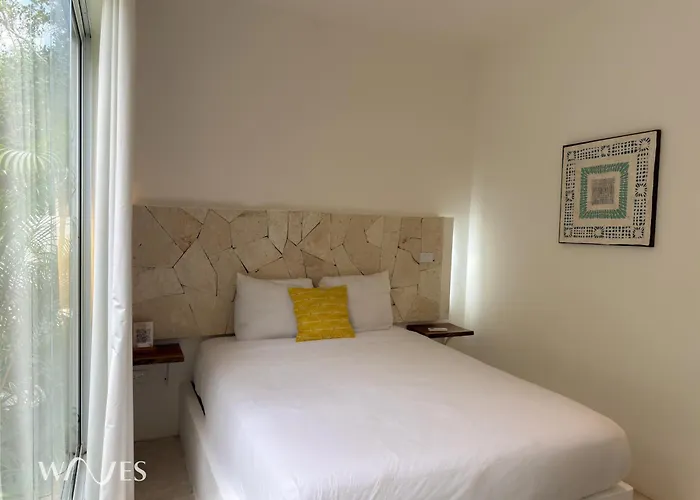 Casa de férias Semilla Oasis Tropical By Waves Tulum