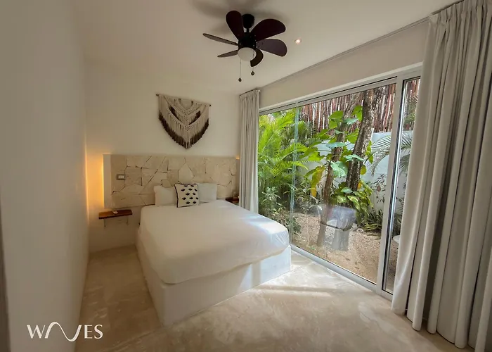 Semilla Oasis Tropical By Waves Tulum