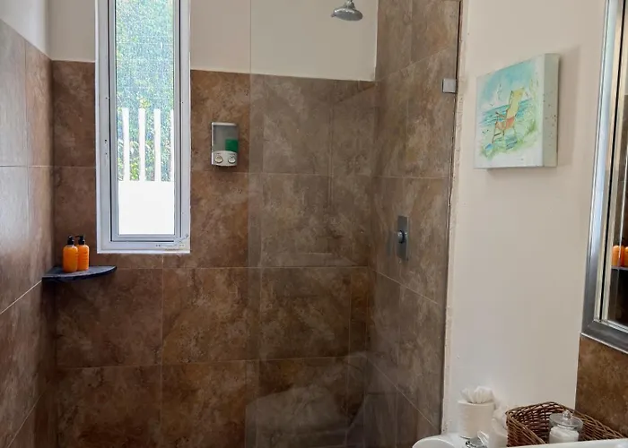 Casa de férias Semilla Oasis Tropical By Waves