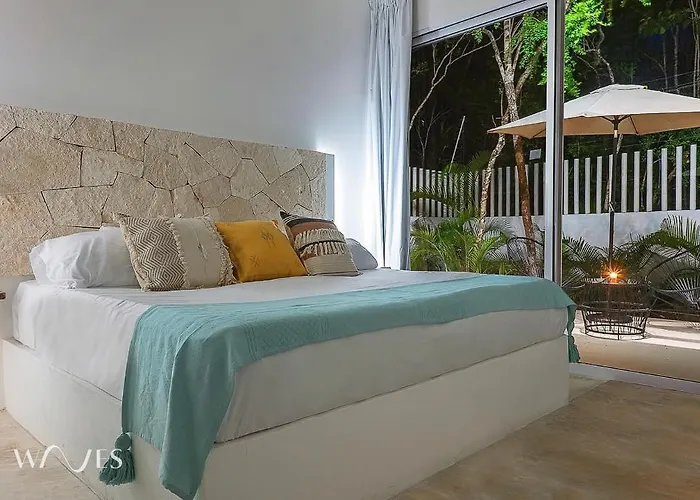 Casa de férias Semilla Oasis Tropical By Waves