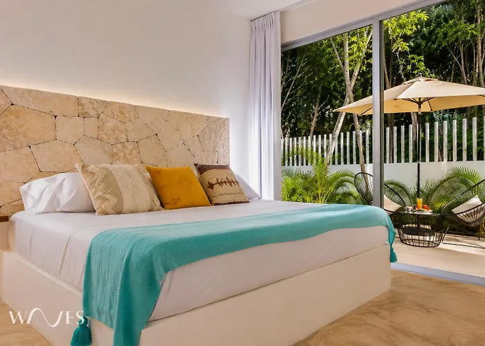 Casa de férias Semilla Oasis Tropical By Waves